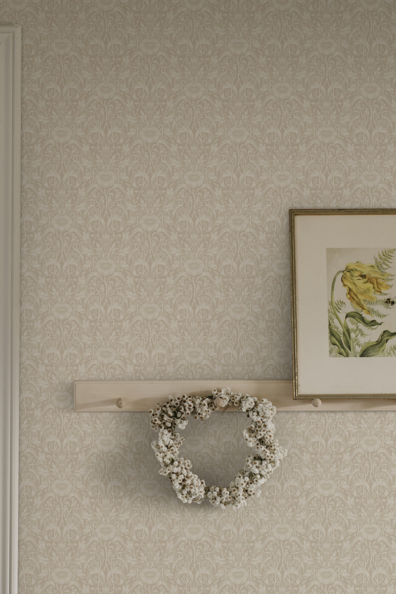 S10570-tapeta Emil Tradgarden Sandberg – Sandberg – zdjęcie produktu