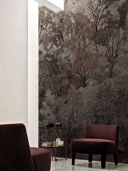 Tapeta London Art 20020 labyrinth jon iubler