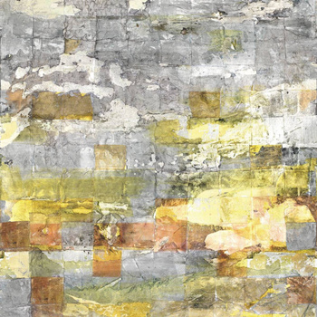 80843218 - tapeta Prague Panoramique Reflexion Beauty Full Image Casadeco