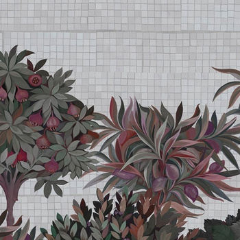 WDBO2002 – fototapeta Boboli Contemporary 2020 Wall & Deco