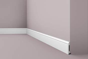 FL1 – listwa przypodłogowa, cokół Wallstyl NMC