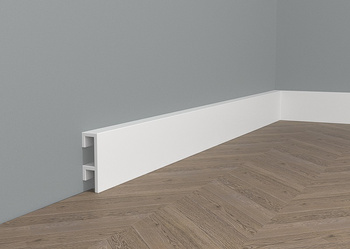 QL019 listwa przypodłogowa Mardom Decor