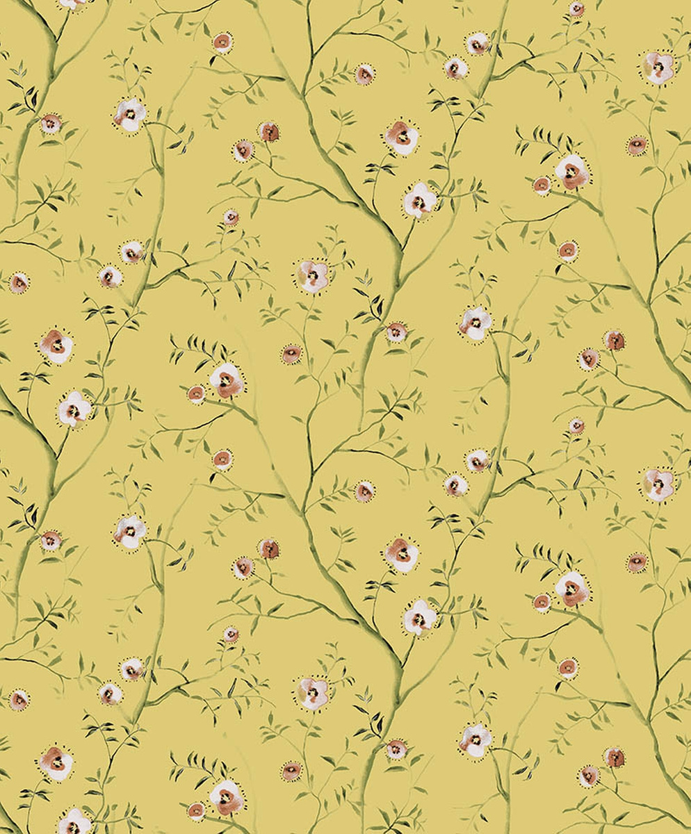 SUM204 - tapeta Sari Summer Khroma – Khroma – zdjęcie produktu