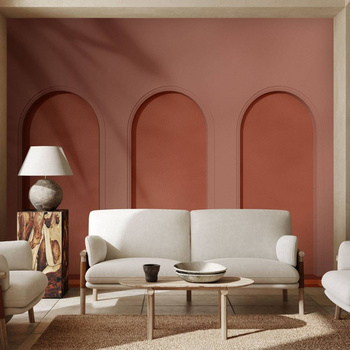 Libra - tapeta Wallart