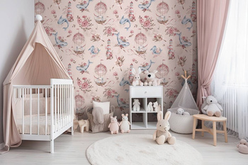 Balea  - Fototapeta WallArt