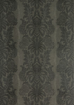 T89114 FRENCH QUARTER DAMASK Tapeta Damask Resource 4 Thibaut