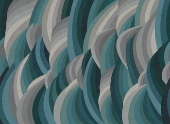 Tapeta London Art 19014 settantacinque laura pozzi