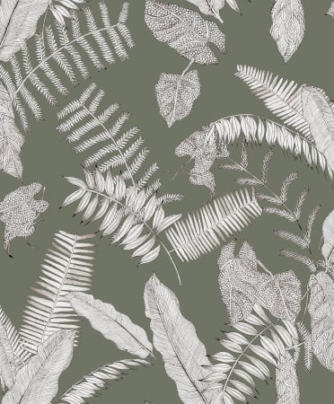 KEN401 - tapeta Caterbury Kent Khroma – Khroma – zdjęcie produktu