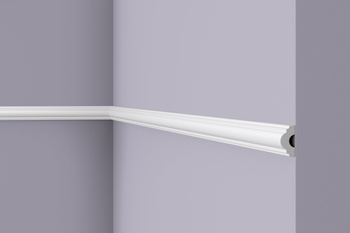 WL7 - profil ścienny, listwa biodrowa Wallstyl Noel & Marquet