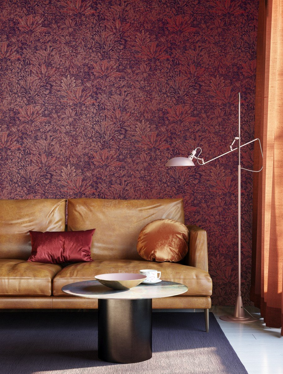 CAB304 – tapeta Sauvage Cabinet Khroma – Khroma – zdjęcie produktu