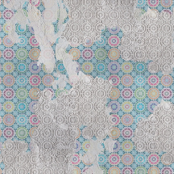 WDCK1601 – fototapeta Chalks Contemporary 2016 Wall & Deco