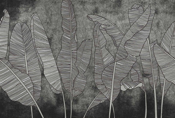 9600901 - panel Copacabana Silver Random Metallics Coordonne