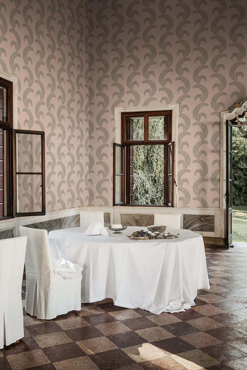 S10441-tapeta Jasmine Palm Garden Samdberg – Sandberg – zdjęcie produktu