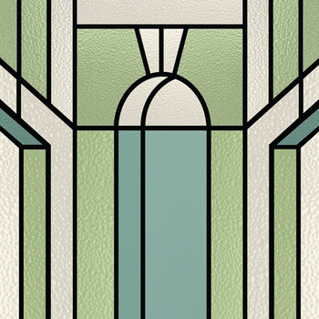 WDCP2002 – fototapeta Crystal palace  Contemporary 2020 Wall & Deco