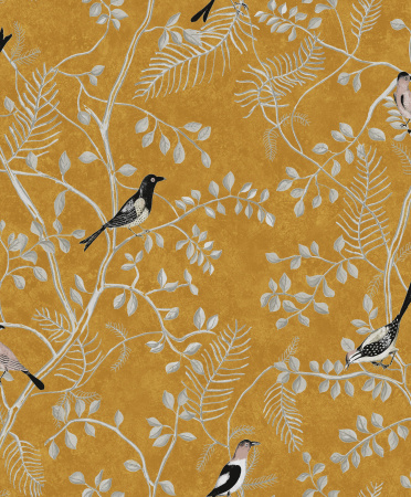 KEN504 - tapeta Nightingale Kent Khroma – Khroma – zdjęcie produktu