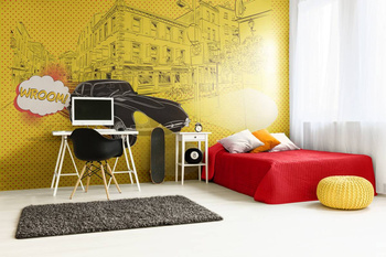 495_002 – fototapeta Taplab