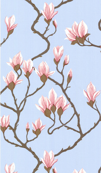 72/3011 – tapeta Magnolia The Contemporary Selection Cole & Son