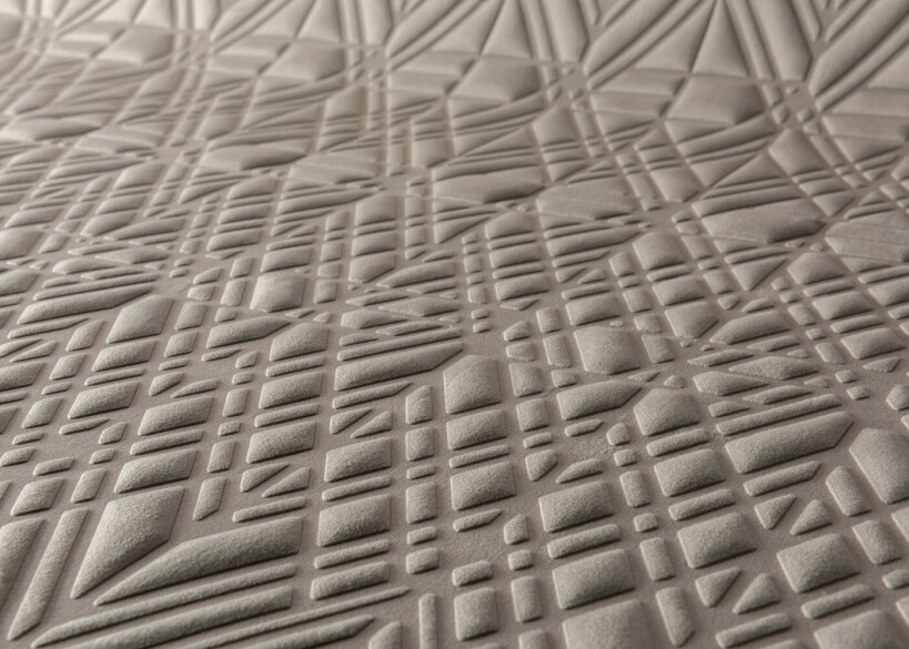 87024 – tapeta Vector Velveteen Arte – Arte – zdjęcie produktu