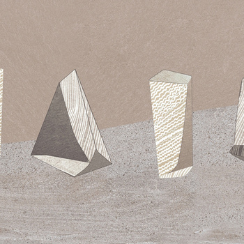 WDMI2002 – fototapeta Mineralia Contemporary 2020 Wall & Deco