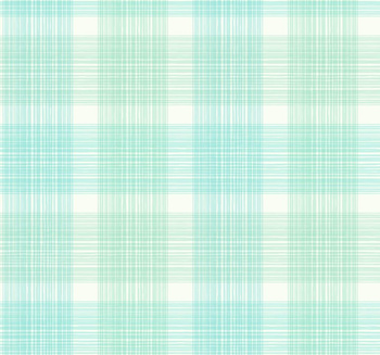 CO10512 - tapeta Plaid Coastal Chic WallQuest