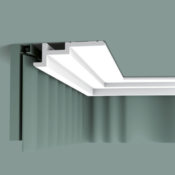 C396 - Listwa sufitowa Orac