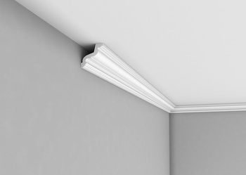 MDB118  Listwa gzymsowa, sufitowa Mardom Decor