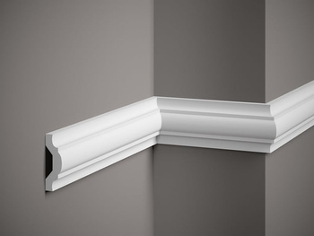 MDD351 Listwa ścienna