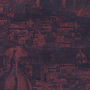 25057 - tapeta Cupola Italian Velour Sirpi
