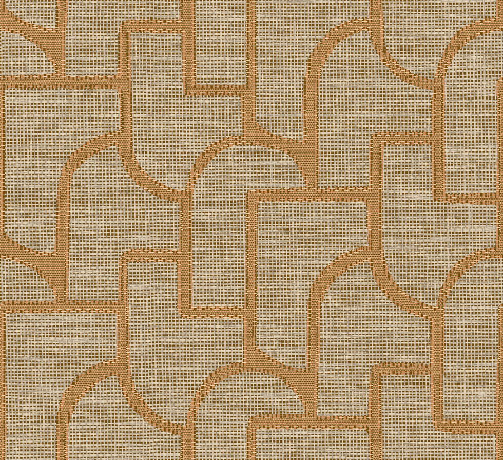 18910-tapeta Esparto Ibérico Arte – Arte – zdjęcie produktu