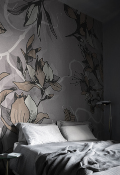 18071-02 – fototapeta Hidden Garden LondonArt