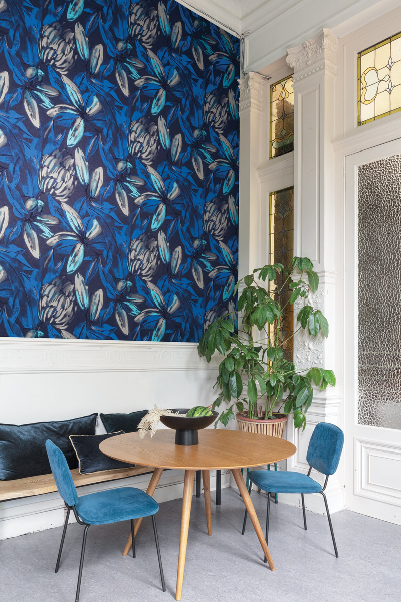 HAV103 – tapeta ścienna Constanza Havana Khroma – Khroma – zdjęcie produktu