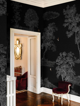 MOFUKU KMN04 C - fototapeta Mofuku LondonArt