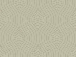 76993160- tapeta Brodelia Broderies Casamance