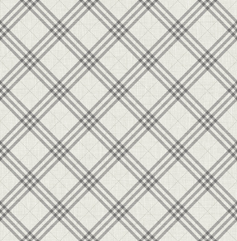 SD60400 - tapeta Plaid Mini Prints WallQuest