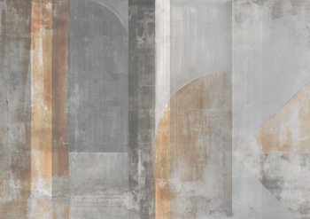 68426-2 – fototapeta  Architetture Olimpia Tecnografica