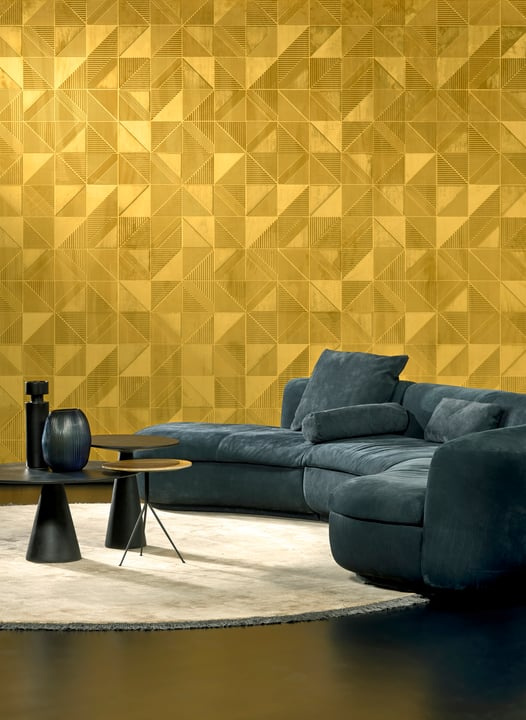 87012 – tapeta Tetra Velveteen Arte – Arte – zdjęcie produktu