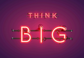 8500180 - panel Neon Big Instant Coordonne