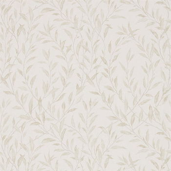 SN216412 – tapeta Osier Ivory/Stone Chiswick Grove Sanderson