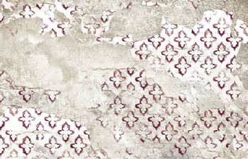 6800612 - panel Stamp WIne Random Papers II Coordonne
