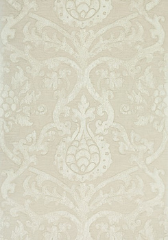 T89179 PRAVATA DAMASK Tapeta Damask Resource 4 Thibaut