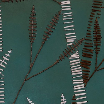 WDOV2202 – fototapeta Oro Verde Wall&Deco