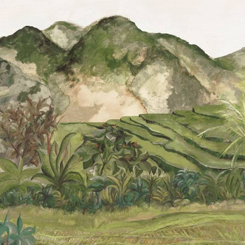 75621120 – tapeta Hapao Panoramas 2 Casamance