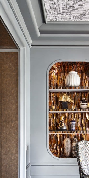 C362 Curve - Listwa sufitowa | Orac Decor – Orac Decor – aranżacja wnętrza