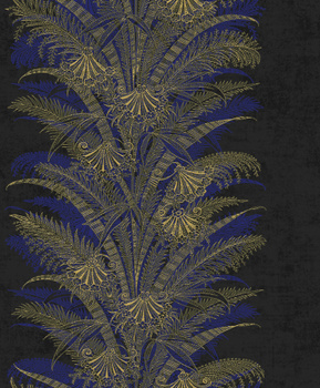 CAB105 – tapeta Verdura Cabinet Khroma