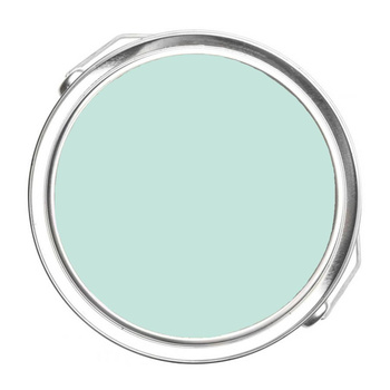 666 - At Sea Benjamin Moore