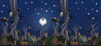 500_001 – fototapeta Taplab