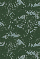zielony