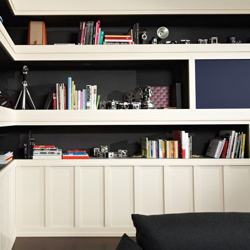 SX163 - Element obudowy drzwi lub profil dekoracyjny – Orac Decor – aranżacja wnętrza