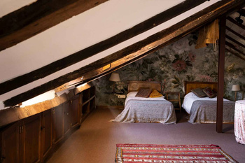 A00270 - panel Macarena Rosáceo Feria Coordonne