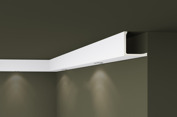 L1 – listwa gzymsowa, listwa narożna, gzyms Arstyl NMC